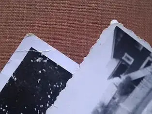 Two 1950s photographs