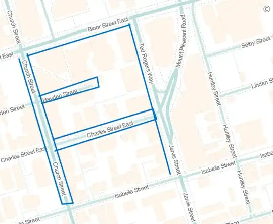 Toronto subdistrict 48