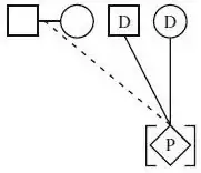 Planned adoption diagram