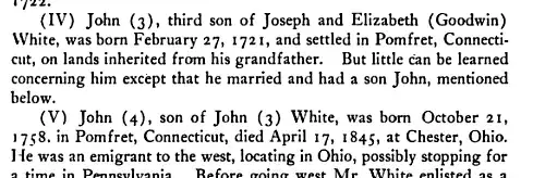 Another Possibility?