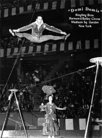 Heinrich & Frieda Stey