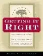 Getting It Right, by Mary Slawson