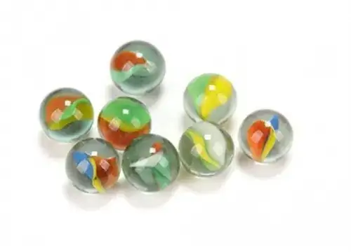 marble ball