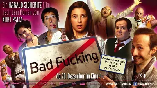 Bad Fucking