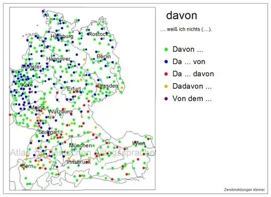 Atlas  zur  deutschen  Alltagssprache