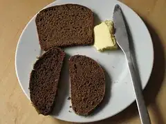 Schwarzbrot