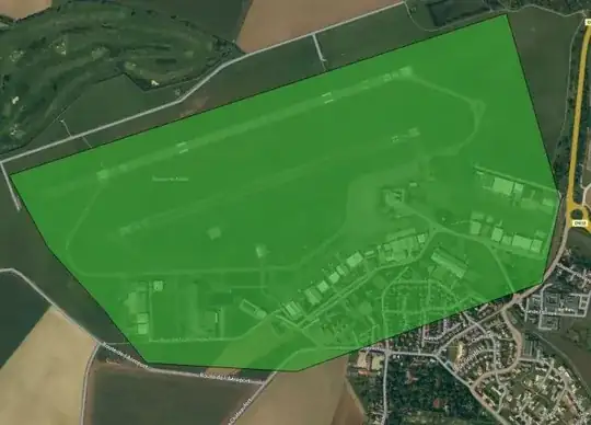 vector shape polygon