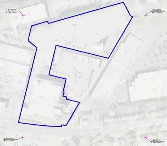 fixed issue screenshot