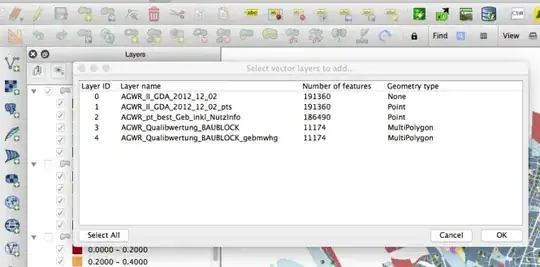 open fileGDB on mac os