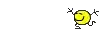 Jumping smiley