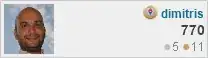 profile for dimitris at GIS, Q&A for cartographers, geographers and GIS professionals