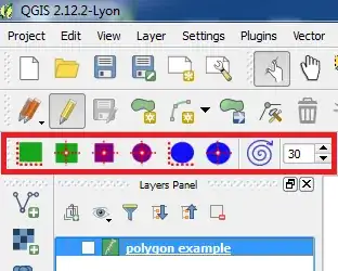 Polygon example