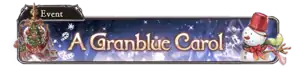 A Granblue Carol
