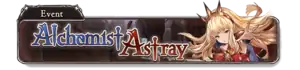 Alchemist Astray
