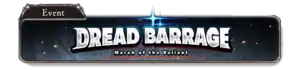 Dread Barrage