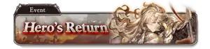 Hero's Return