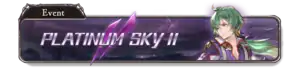 Platinum Sky II
