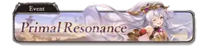 Primal Resonance