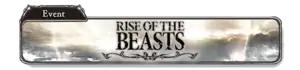 Rise of the Beasts