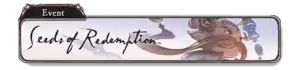 Seeds of Redemption