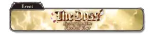 The Doss! End of the Line Farewell Tour