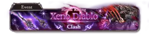 Xeno Diablo Clash