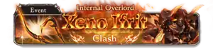 Xeno Ifrit Clash