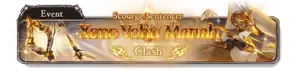 Xeno Vohu Manah Clash