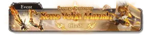 Xeno Vohu Manah Clash