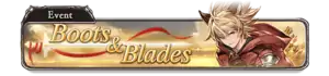 Boots & Blades