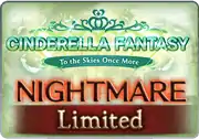 BattleRaid Cinderella Fantasy To the Skies Once More Nightmare.png