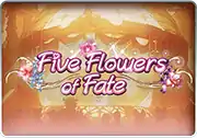 BattleRaid Five Flowers of Fate Solo Thumb.png