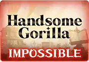 BattleRaid Handsome Gorilla Impossible.png