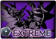 BattleRaid Persona 5 Thievery in Blue Raid Extreme.png