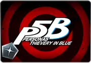 BattleRaid Persona 5 Thievery in Blue Raid Thumb.png