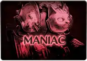 BattleRaid The Many Lives of Cats Maniac.png