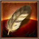 Falcon Feather