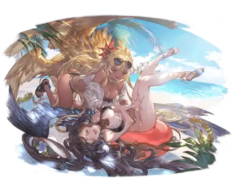 Halluel and Malluel (Summer) B.png