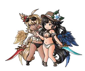 Halluel and Malluel (Summer) SDB.png