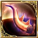 Horn of Bahamut