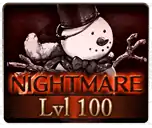 Snowman Nightmare100.png