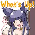 Yuel What's Up!
