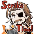 Eugen Strike Time!