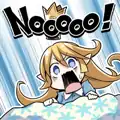 Charlotta Nooooo!