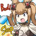 Metera Bad! Slap