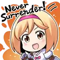 Anime Twitter Djeeta Jita Never Surrender!