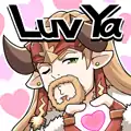 Ladiva Luv Ya