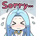 Lyria Sorry...