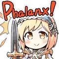 Djeeta Jita Phalanx!