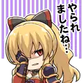 Vira That hurt...